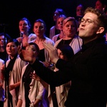 20 lat Kraków Gospel Choir