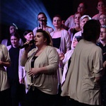 20 lat Kraków Gospel Choir