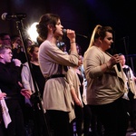 20 lat Kraków Gospel Choir