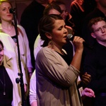 20 lat Kraków Gospel Choir