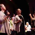 20 lat Kraków Gospel Choir