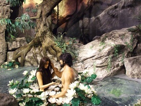 Adam i Ewa 