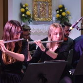 Warto żyć. Koncert w Miastku 