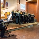 Warsztaty liturgiczno-muzyczne w Słupsku