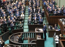 Morawiecki proponuje zmianę konstytucji w zaskakującym punkcie