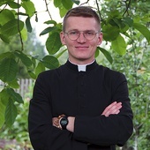 K. Jasiewicz pochodzi z parafii pw. Narodzenia św. Jana Chrzciciela w Kolsku.