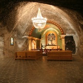 Kraków i Wieliczka. Zwieńczenie jubileuszu odnowienia relacji Polski z Watykanem