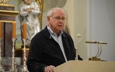 Donald Turbitt w Opolu-Gosławicach