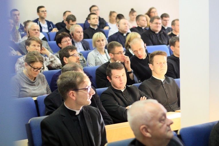 Międzynarodowa konferencja ekumeniczna z udziałem kard. Kurta Kocha