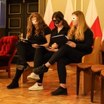 "Młodzieży Czytanie" w Koszalinie