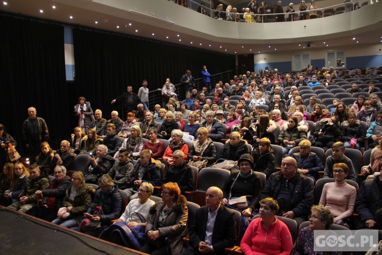 Dni otwarte Teatru im. Andreasa Gryphiusa w Głogowie