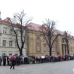 Dni otwarte Teatru im. Andreasa Gryphiusa w Głogowie