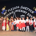 Plejada Świętych 2019