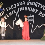 Plejada Świętych 2019