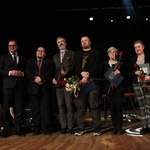 Nagroda literacka i Radomskie Targi Wydawnictw Regionalnych