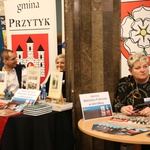Nagroda literacka i Radomskie Targi Wydawnictw Regionalnych