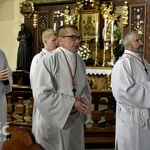 Diecezjalna pielgrzymka służby liturgicznej