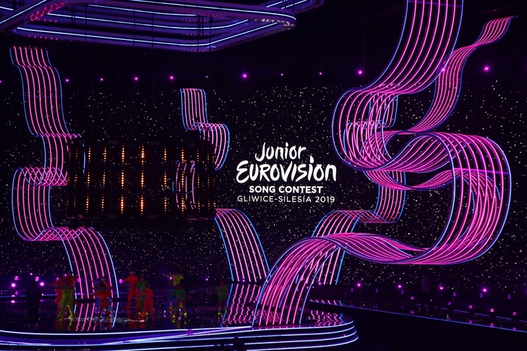 Eurowizja Junior 2019 - wszystkie występy