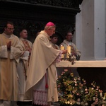 XIV Pielgrzymka Służby Liturgicznej Archidiecezji Gdańskiej - cz. 1