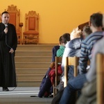 XIV Pielgrzymka Służby Liturgicznej Archidiecezji Gdańskiej - cz. 2