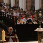 XIV Pielgrzymka Służby Liturgicznej Archidiecezji Gdańskiej - cz. 2