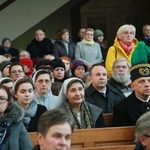 Konsekracja kościoła św. Barbary w Łęcznej