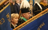 Katowice: Uroczystość Chrystusa Króla Wszechświata 