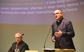 Spotkanie abp. Wiktora Skworca z przedstawicielami rad duszpasterskich parafii archidiecezji katowickiej