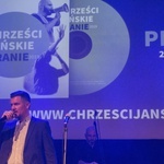 Festiwal Chrześcijańskie Granie Debiuty 2019. Galeria zdjęć