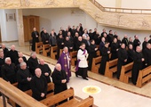 Konferencje formacyjne dla kapłanów
