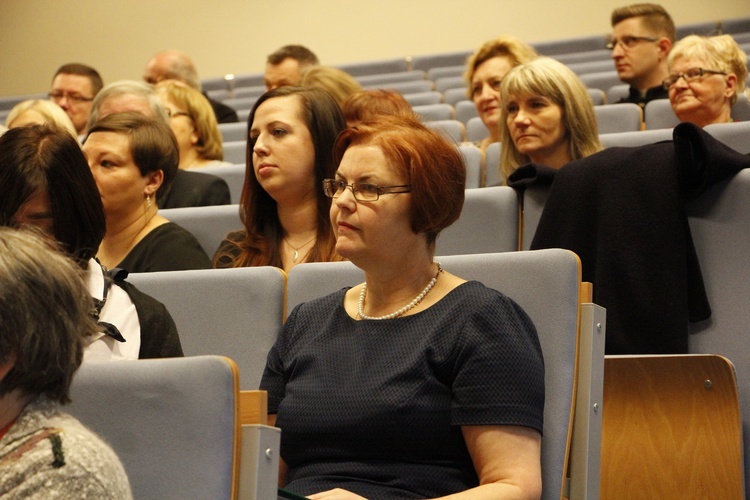 Jubileusz 30-lecia Wojewódzkiego Ośrodka Doskonalenia Nauczycieli w Skierniewicach