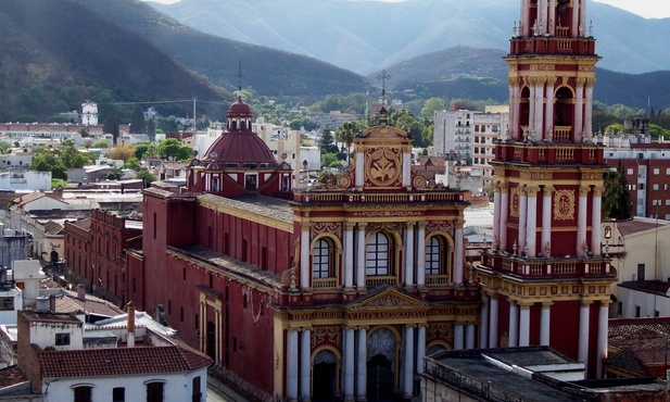 Argentyna: Coraz mniej katolików