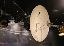 Chińczycy skopiują kosmiczną misję Voyagera?