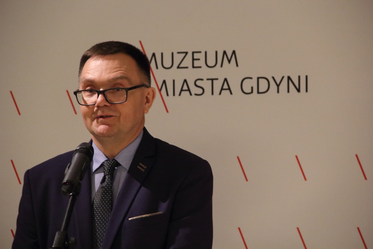 Wystawa "Dawno temu nad Bałtykiem" otwarta