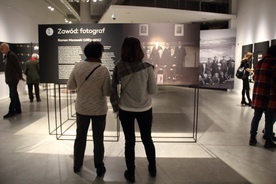 Wernisaż wystawy "Dawno temu w Gdyni" - fotograficzna podróż do początków miasta