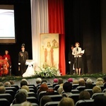 Patronką Libiąża została św. Barbara