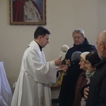 Spotkanie Grup Modlitewnych św. Ojca Pio