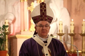 Metropolita lubelski informuje wiernych także o III Synodzie Archidiecezji Lubelskiej