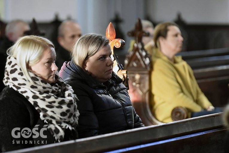 Spotkanie dla przygotowujących się do bierzmowania z byłymi punkowcami