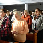 Adwentowe skupienie u sióstr misyjnych w Raciborzu