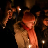 Rekolekcje dla osób żyjących w związkach niesakramentalnych i dla małżeństw bezdzietnych