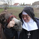 Opactwo mniszek benedyktynek w Staniątkach