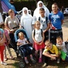 Dzieci z wałbrzyskiej świetlicy, którym można pomóc dzięki głosowaniu.