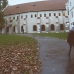 Krypty pod kosciołem franciszkanów w Krakowie