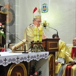 Msza św. z okazji 350-lecia parafii św. Mikołaja w Lublinie
