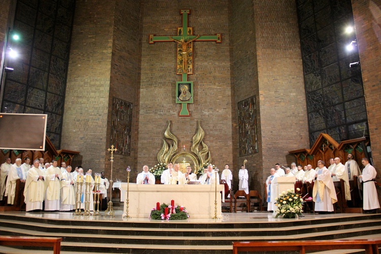 350 lat Zgromadzenia Księży Marianów
