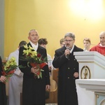 Barbórkowa modliwa w Brzeszczach - 2019