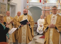 Wręczenie statuetek w sanktuarium św. Mikołaja w Pierśćcu odbyło się już po raz dwunasty