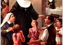 Św. Maria Józefa Rossello