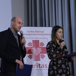​III Diecezjalna Gala Wolontariatu Caritas